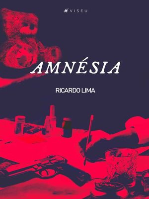 cover image of Amnésia
